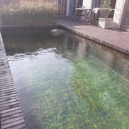 Home Away Blankenberge Ngoại thất bức ảnh