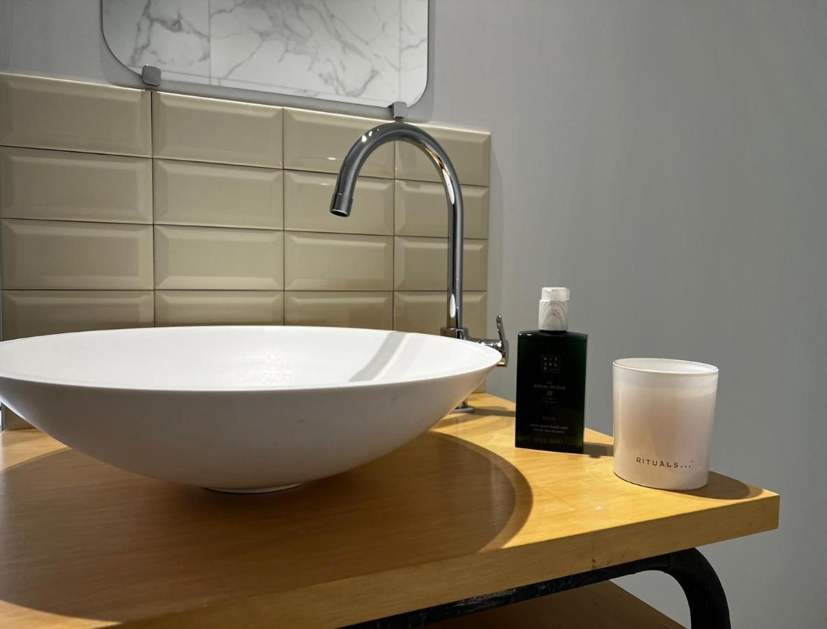Home Away Blankenberge Ngoại thất bức ảnh
