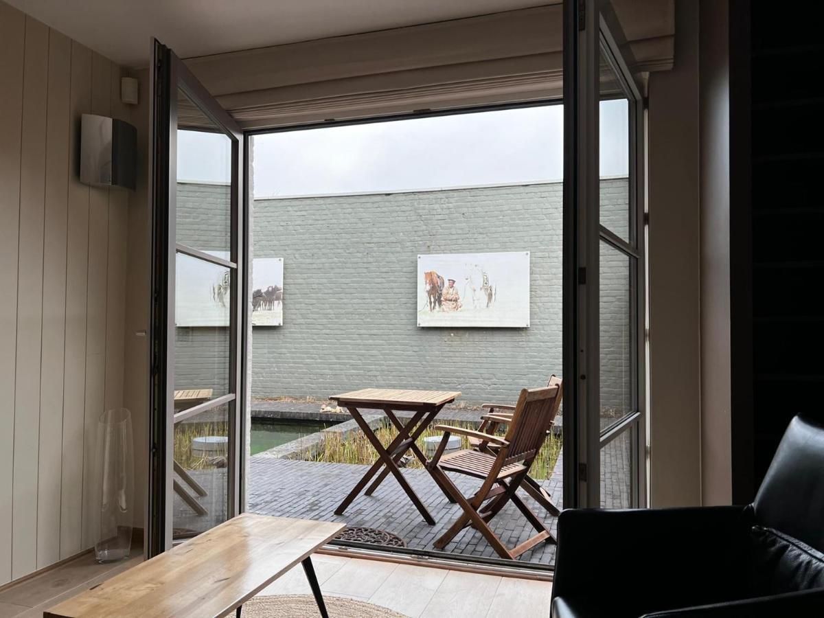 Home Away Blankenberge Ngoại thất bức ảnh