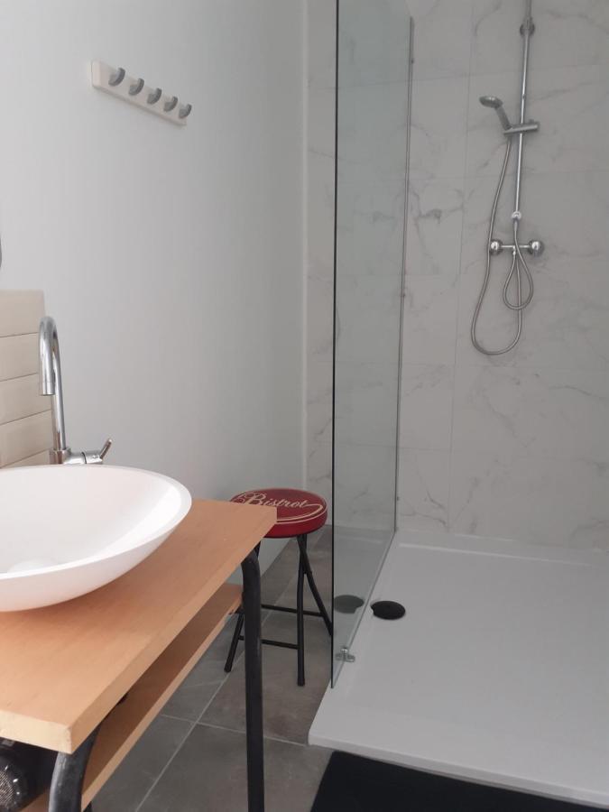 Home Away Blankenberge Ngoại thất bức ảnh