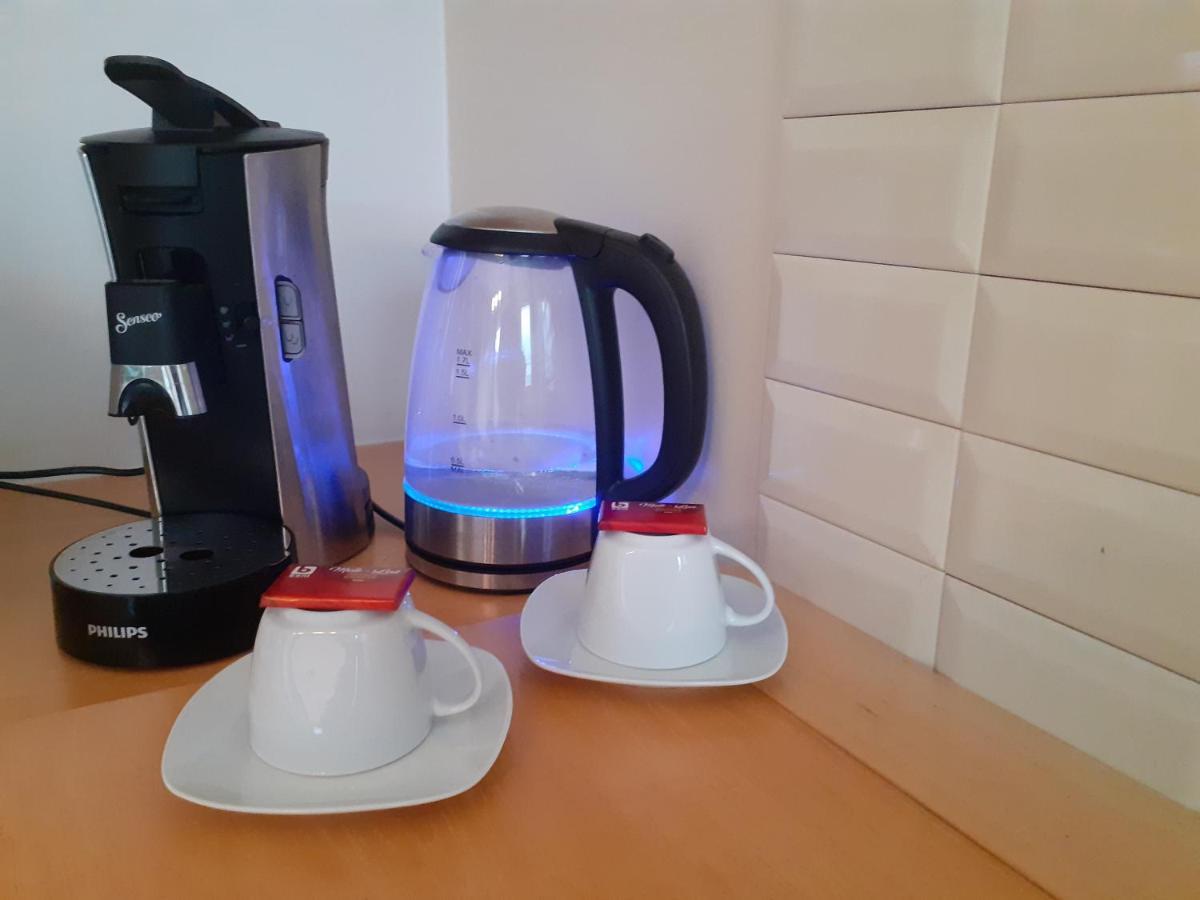 Home Away Blankenberge Ngoại thất bức ảnh
