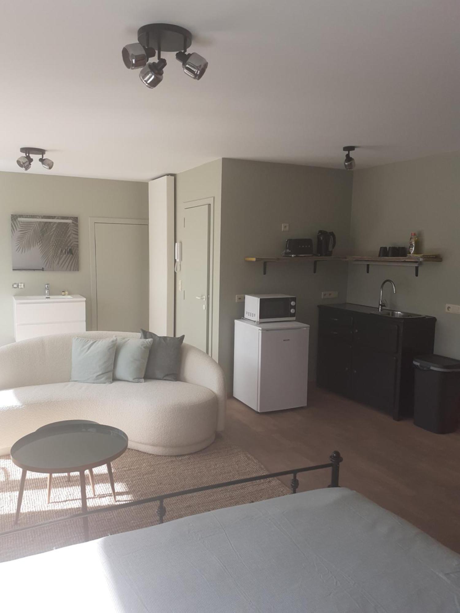 Home Away Blankenberge Ngoại thất bức ảnh