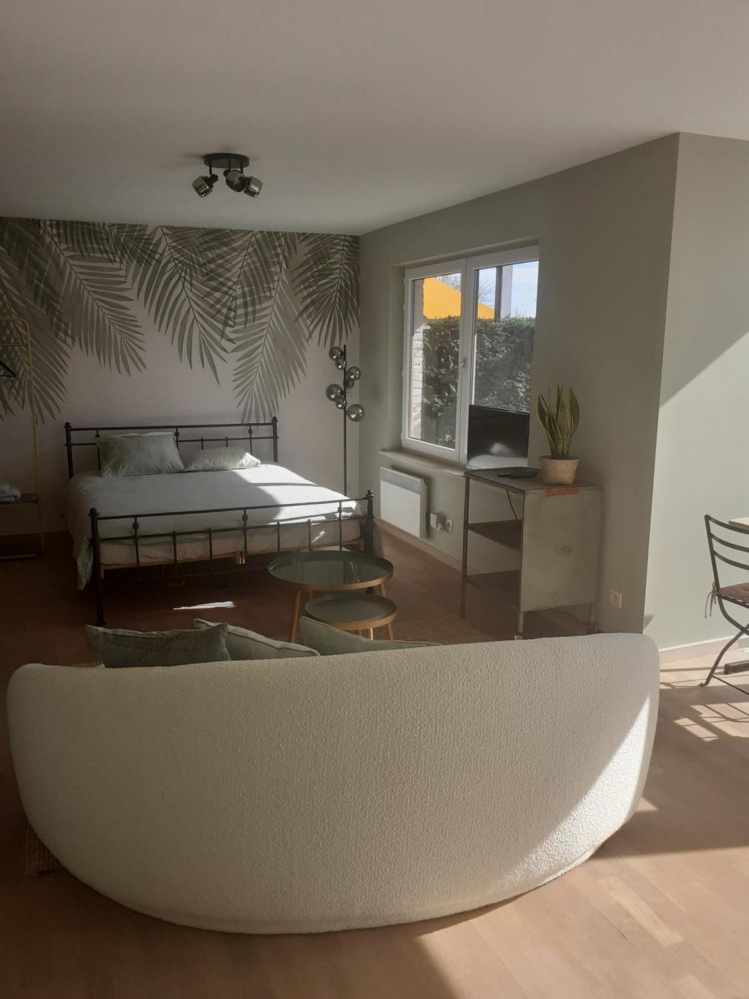 Home Away Blankenberge Ngoại thất bức ảnh