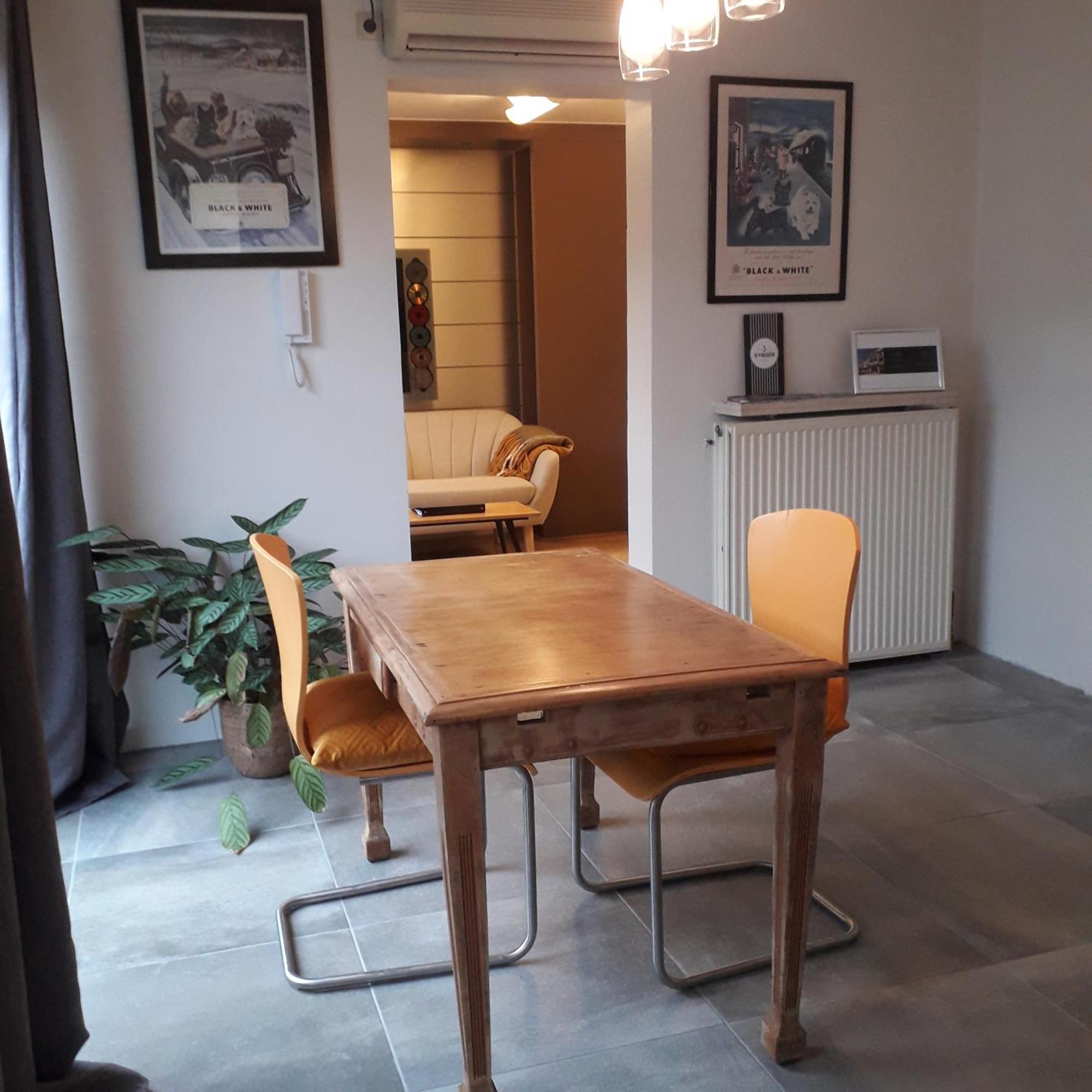 Home Away Blankenberge Ngoại thất bức ảnh