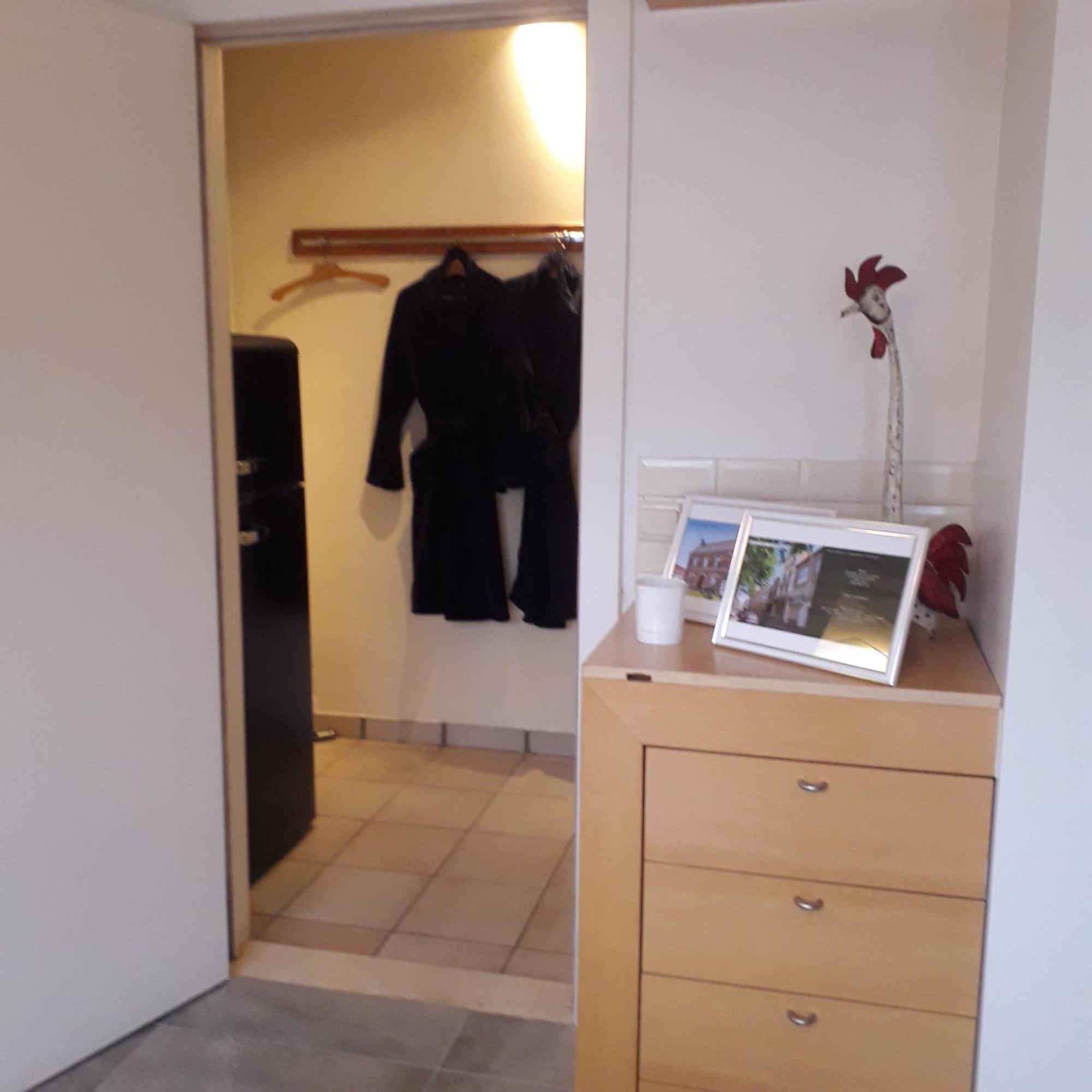 Home Away Blankenberge Ngoại thất bức ảnh