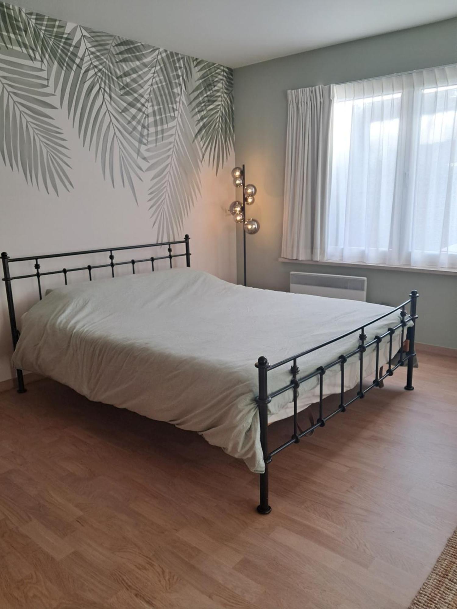 Home Away Blankenberge Ngoại thất bức ảnh