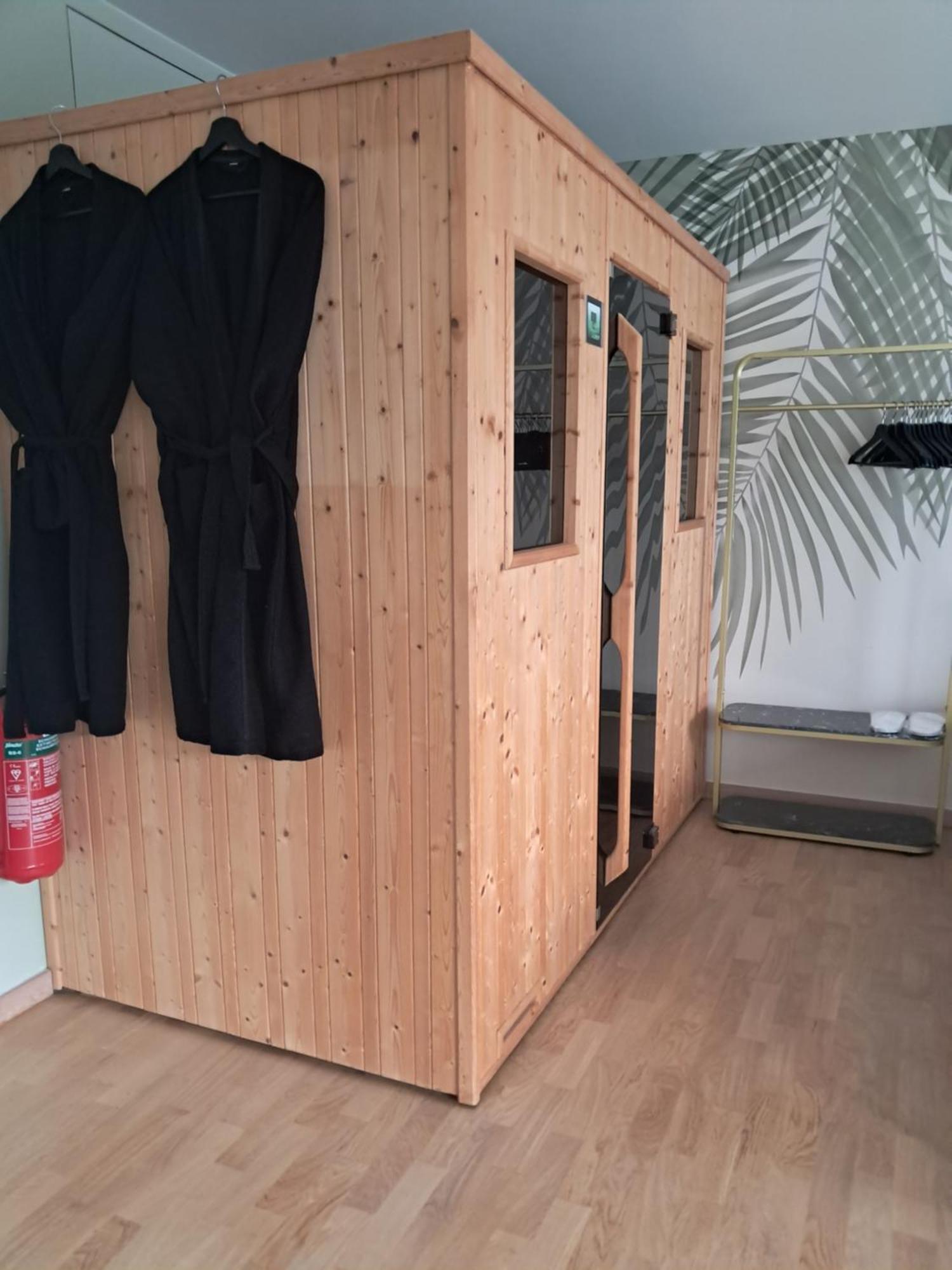 Home Away Blankenberge Ngoại thất bức ảnh