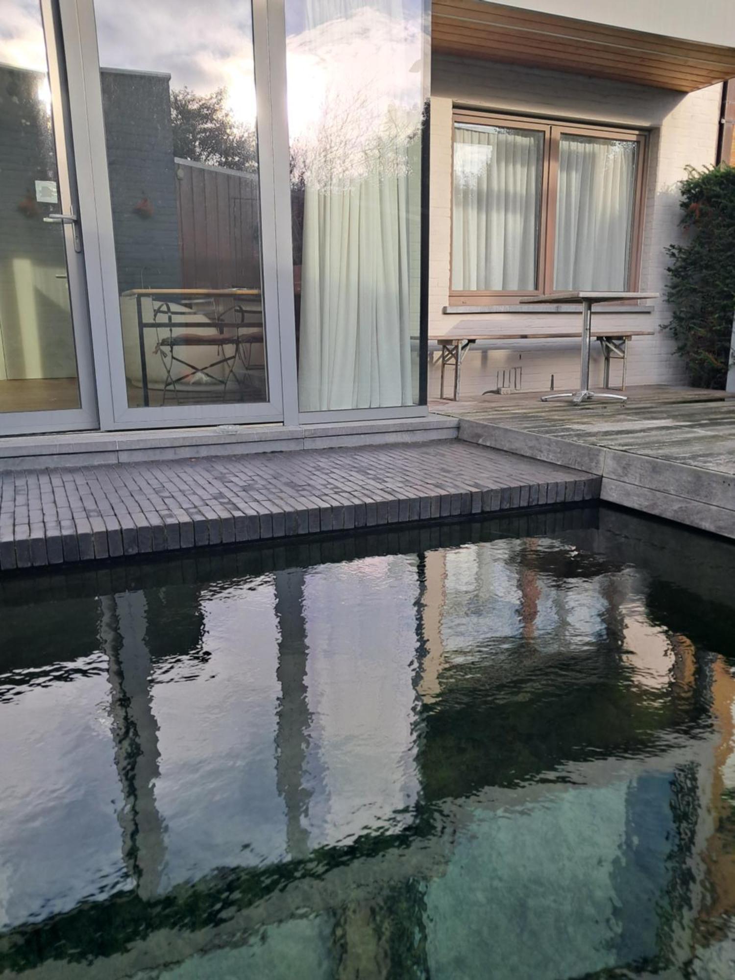 Home Away Blankenberge Ngoại thất bức ảnh