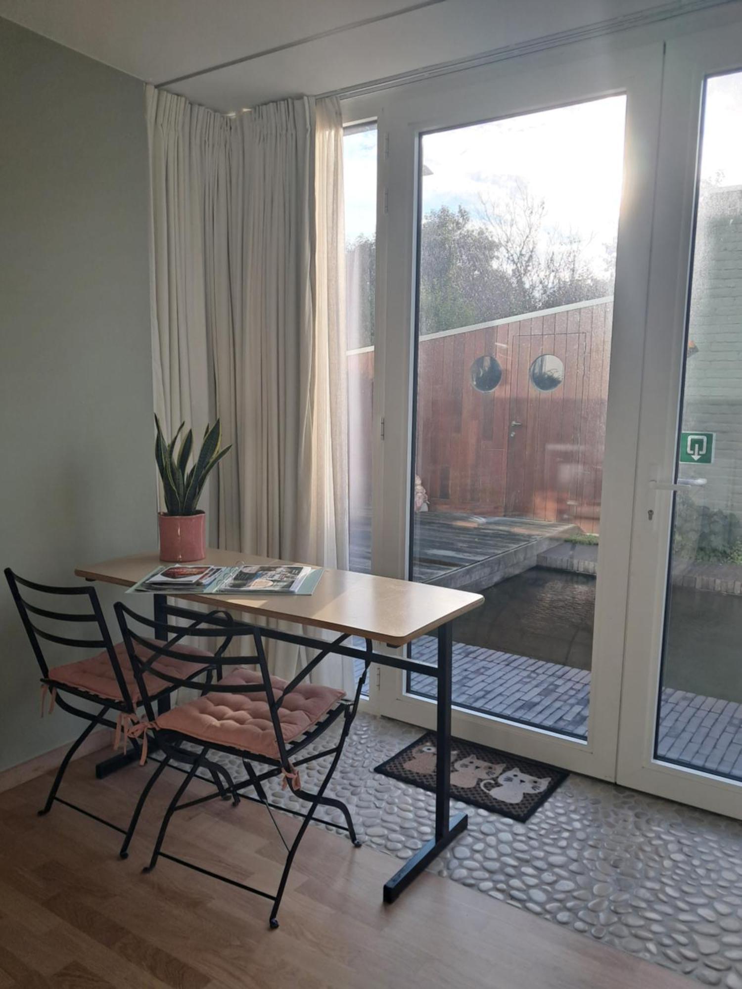 Home Away Blankenberge Ngoại thất bức ảnh