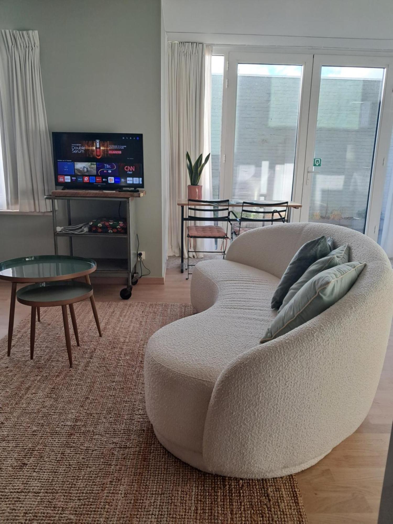 Home Away Blankenberge Ngoại thất bức ảnh