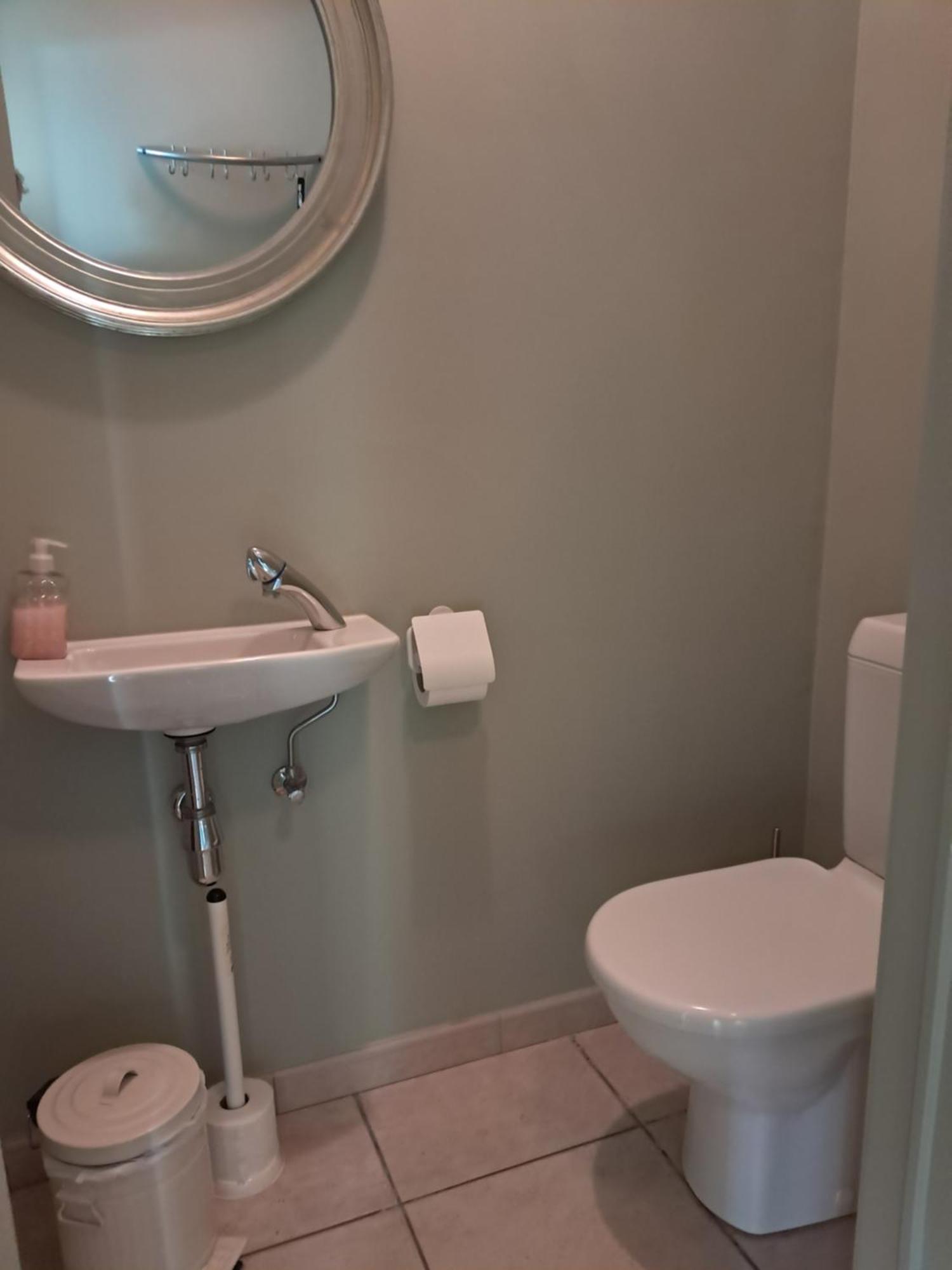Home Away Blankenberge Ngoại thất bức ảnh