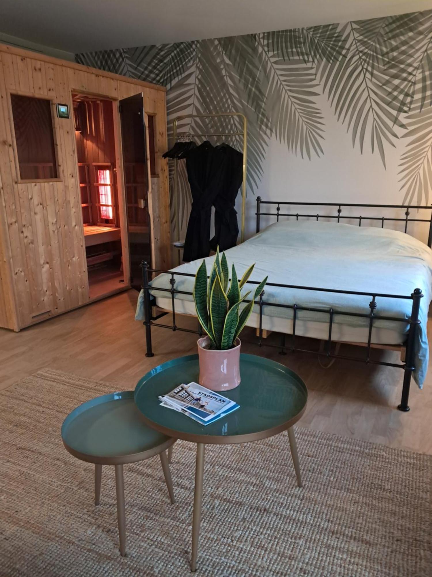 Home Away Blankenberge Ngoại thất bức ảnh